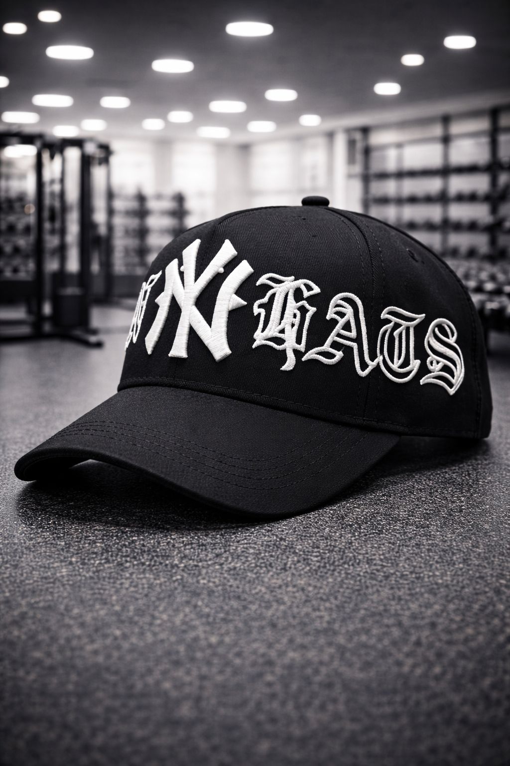 GORRA JORX MOTUS · LIBERTAD