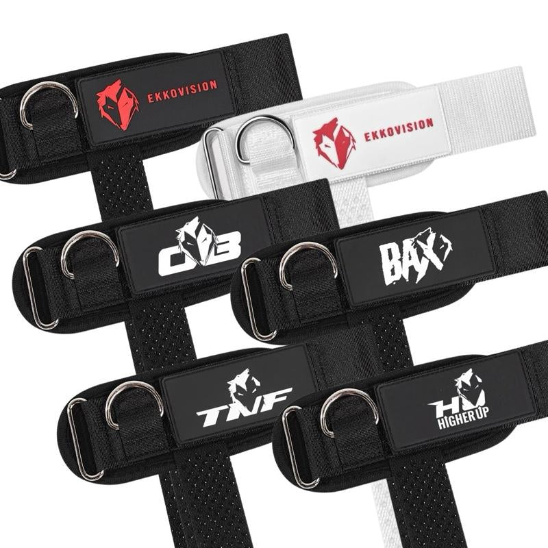 NEW EKKO Lifting Straps