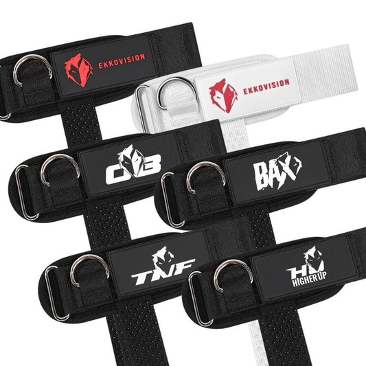 NEW EKKO Lifting Straps