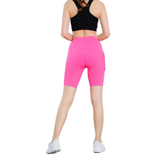 Shorts Técnicos JORX MOTUS · Rendimiento Total con Bolsillo Funcional