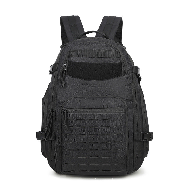 Mochila táctica JORX MOTUS negra