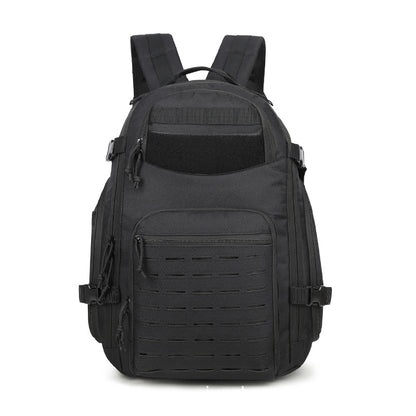 Mochila táctica JORX MOTUS negra