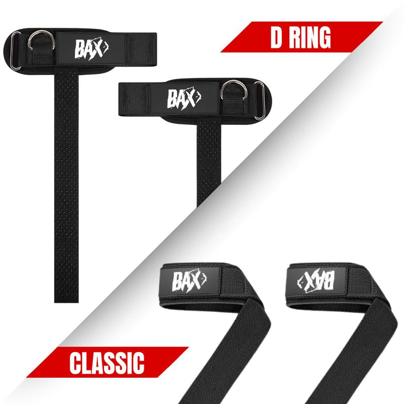 NEW EKKO Lifting Straps