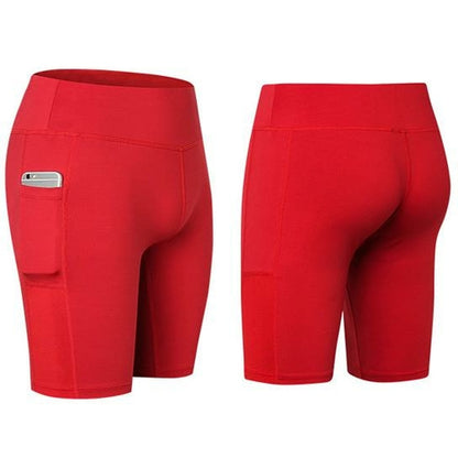 Shorts Técnicos JORX MOTUS · Rendimiento Total con Bolsillo Funcional