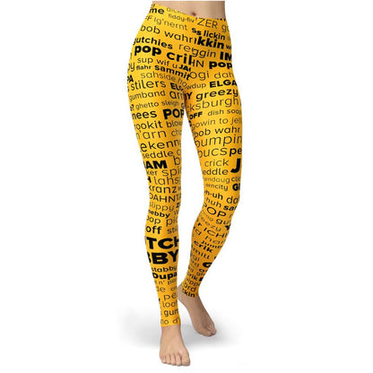 Black Design Skinny Striped Printed Sport Women Leggings Tight Push up Pants Femme Fitness Hiking High Waist Gym Leggins Clothes