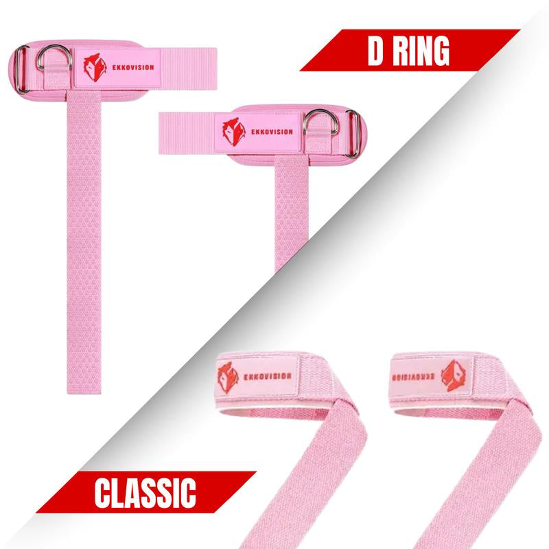 NEW EKKO Lifting Straps