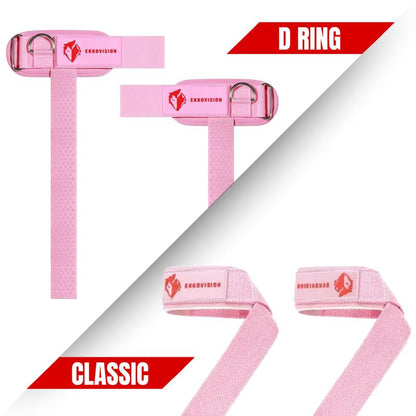 NEW EKKO Lifting Straps