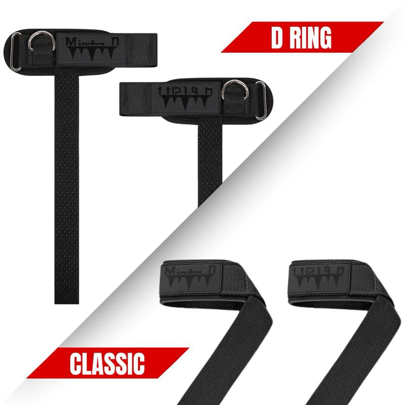 NEW EKKO Lifting Straps