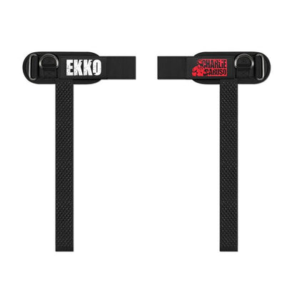 NEW EKKO Lifting Straps