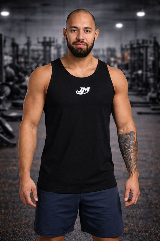 Camiseta de Tirantes JORX MOTUS Hombre · CLASSIC ESSENTIAL