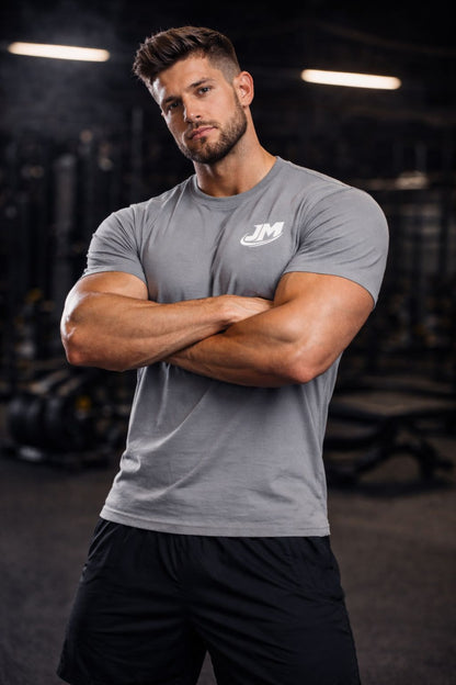 Camiseta JORX MOTUS Unisex · Algodón Premium