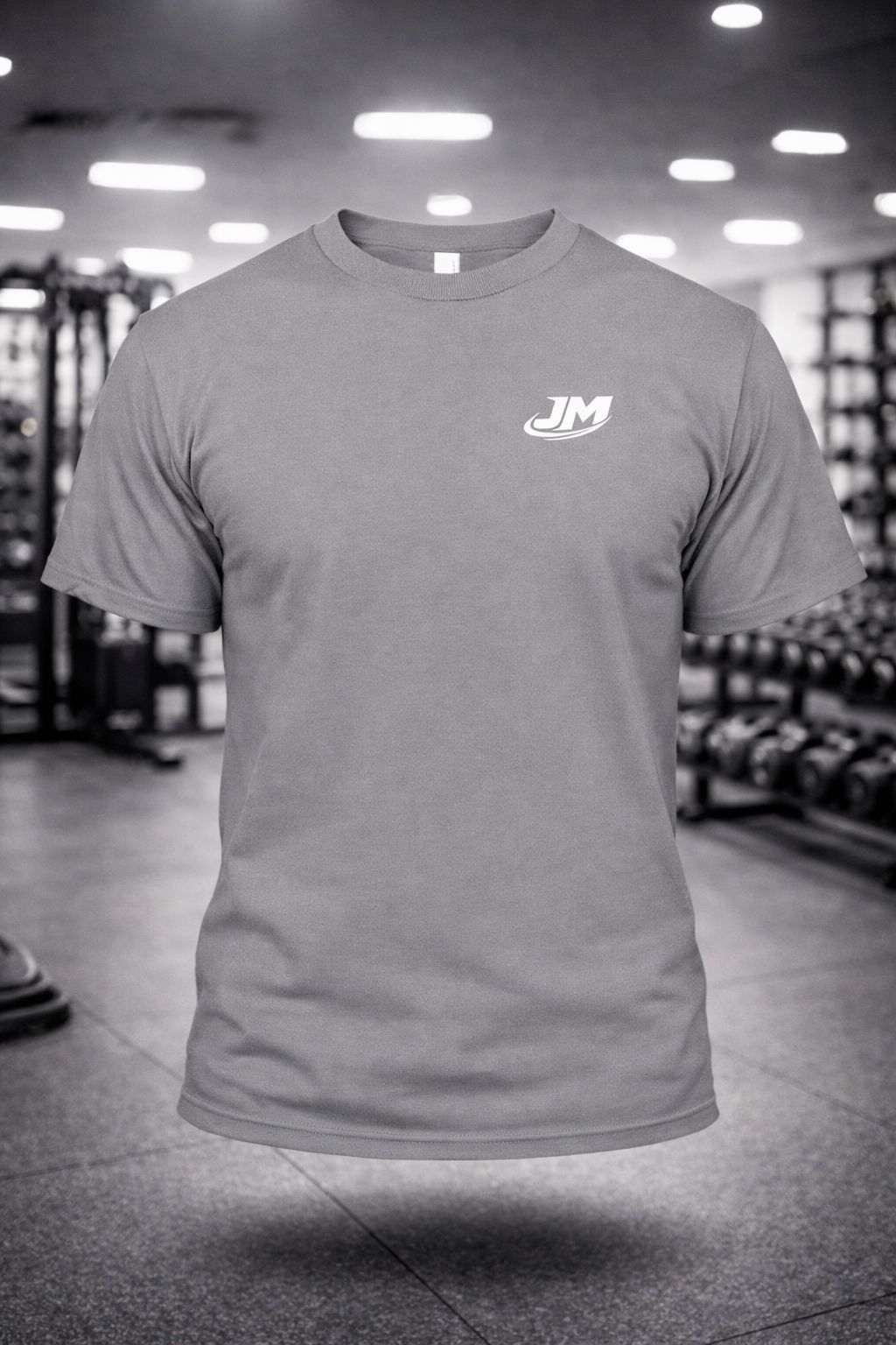 Camiseta JORX MOTUS Unisex · Algodón Premium