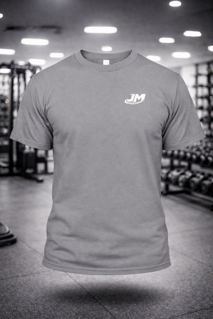 Camiseta JORX MOTUS Unisex · Algodón Premium