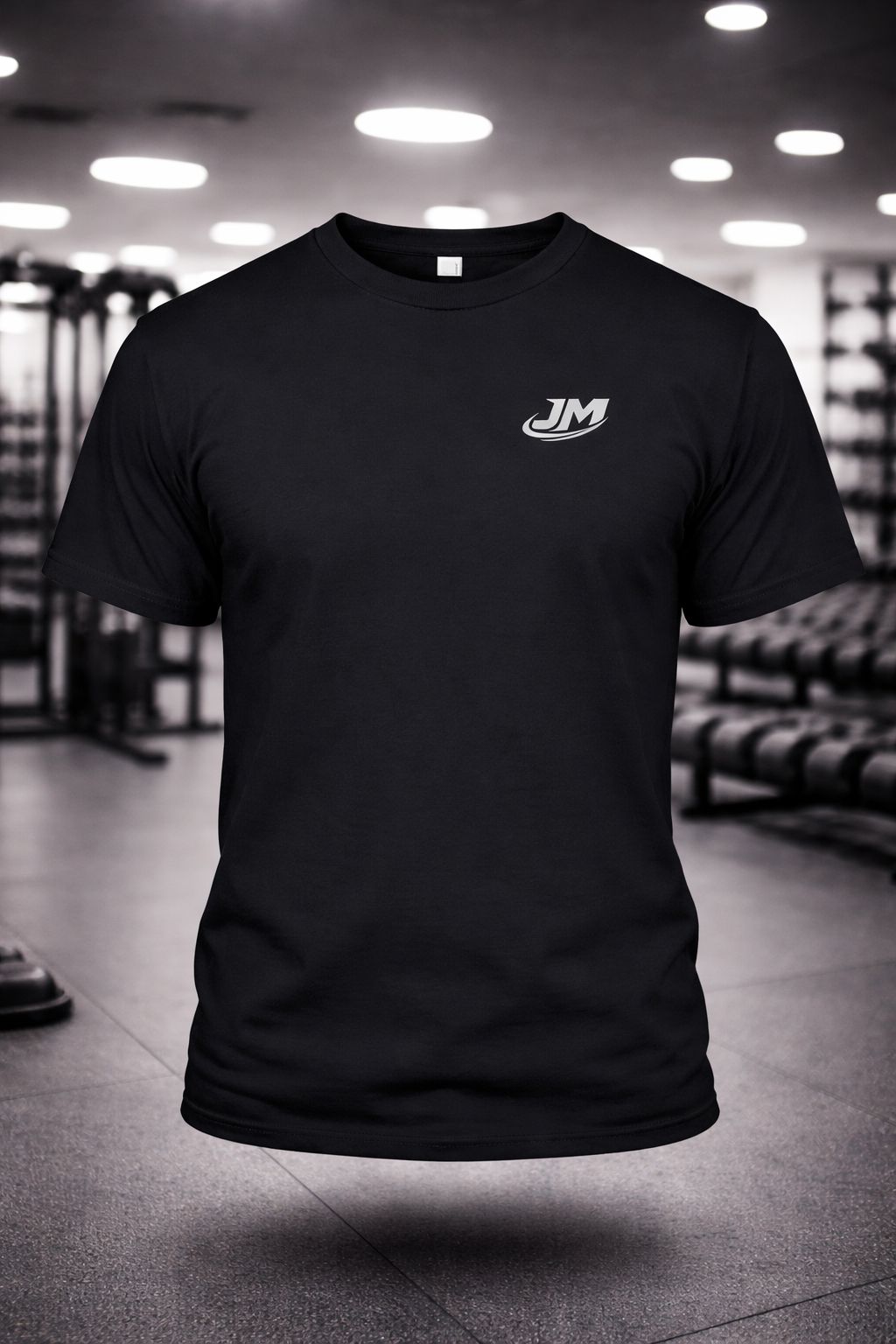 Camiseta JORX MOTUS Unisex · Algodón Premium