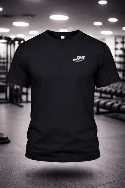 Camiseta JORX MOTUS Unisex · Algodón Premium