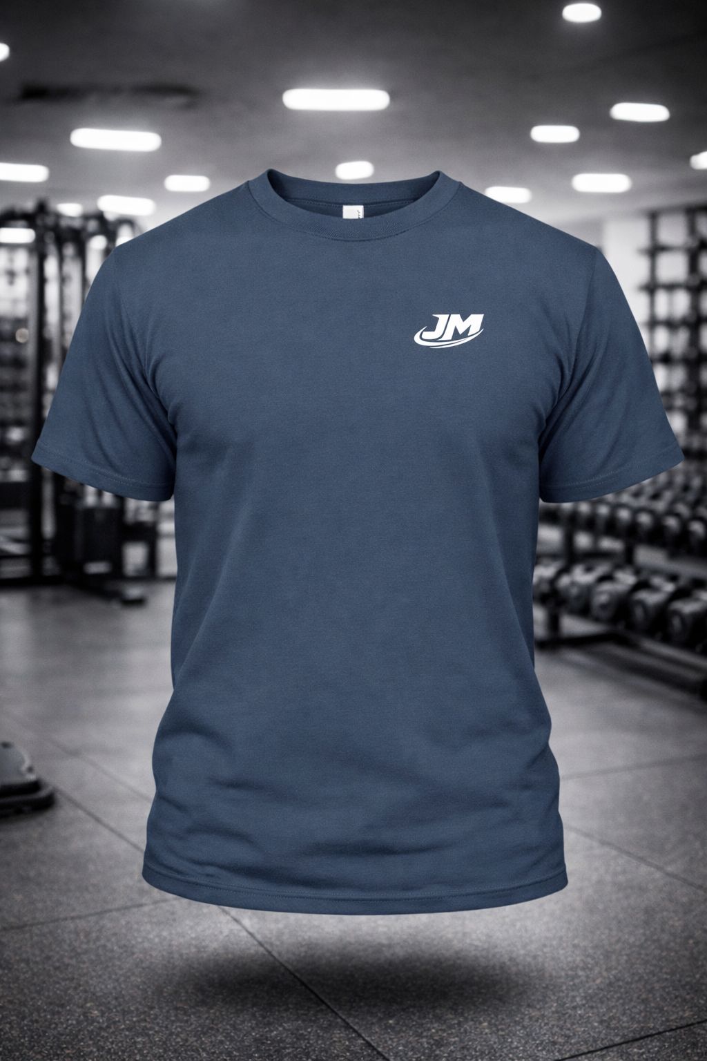 Camiseta JORX MOTUS Unisex · Algodón Premium