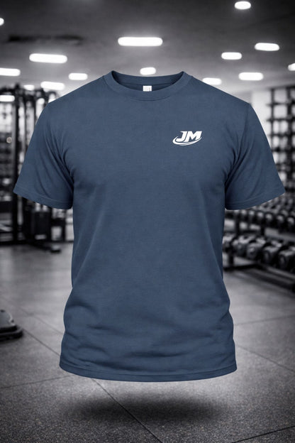 Camiseta JORX MOTUS Unisex · Algodón Premium