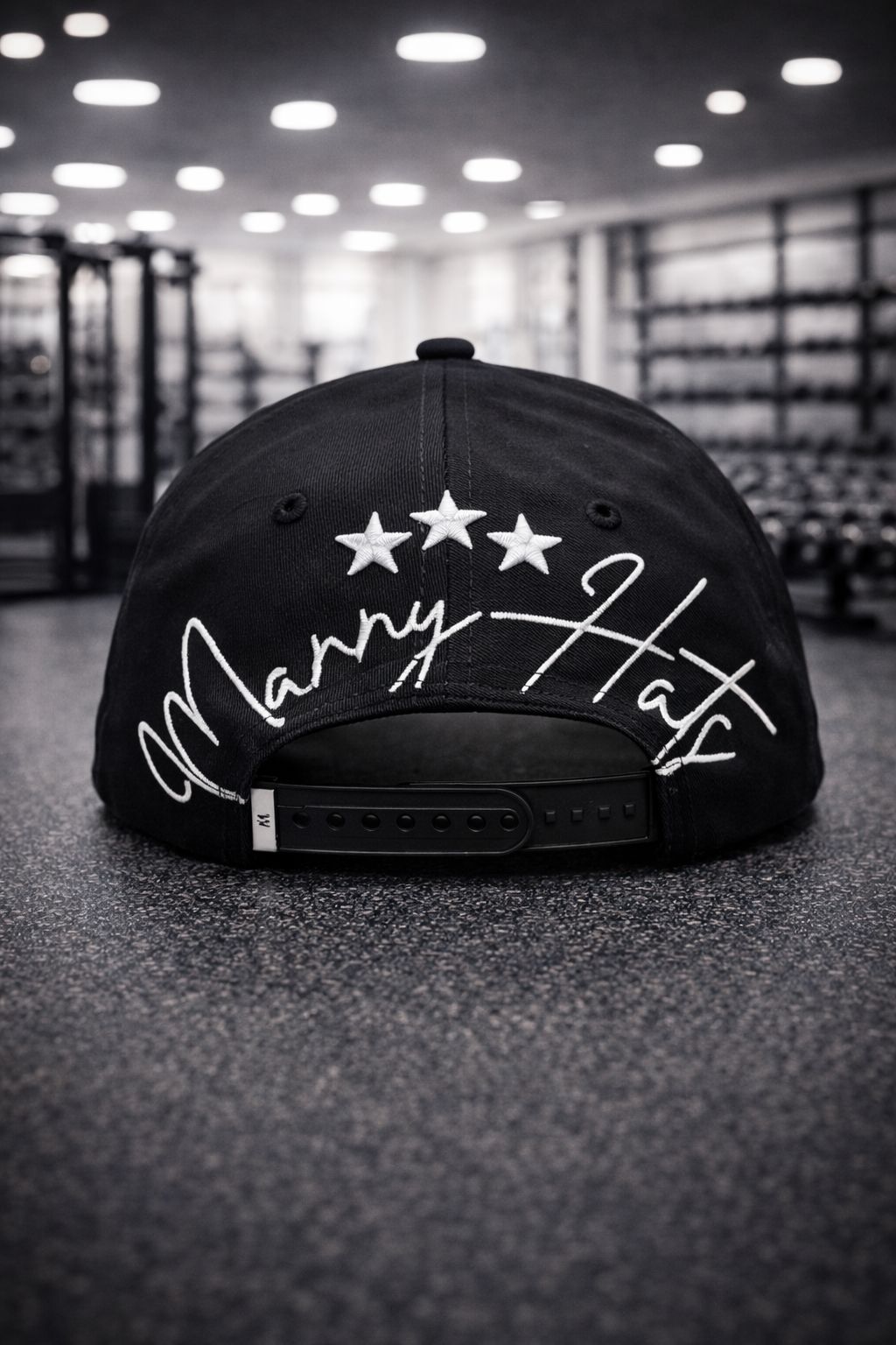 GORRA JORX MOTUS · LIBERTAD