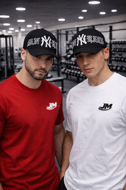 GORRA JORX MOTUS · LIBERTAD