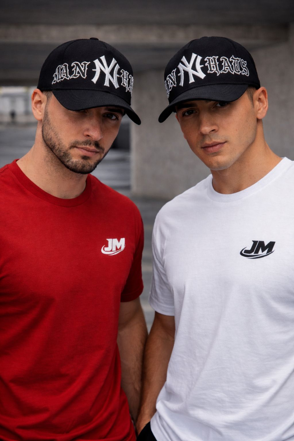 GORRA JORX MOTUS · LIBERTAD