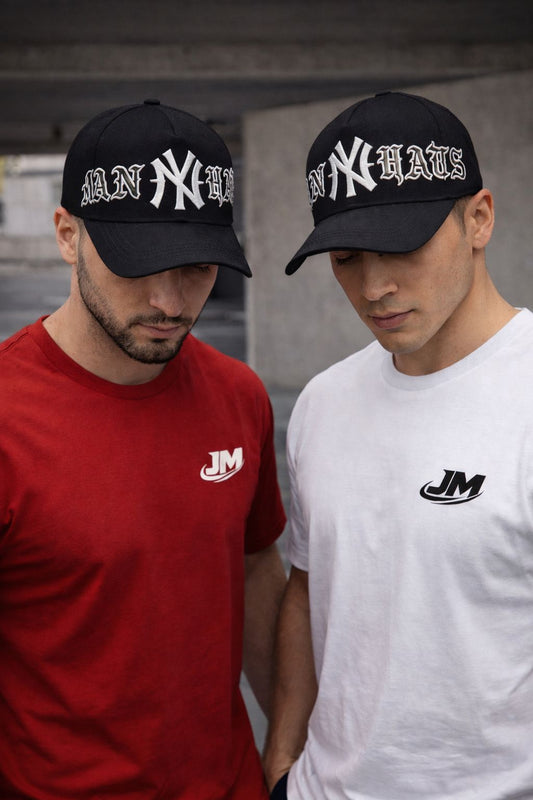 GORRA JORX MOTUS · LIBERTAD