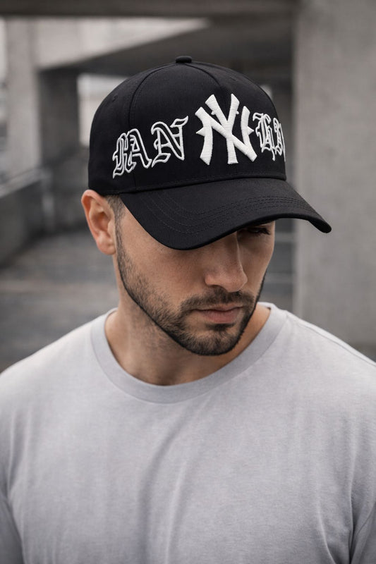 GORRA JORX MOTUS · LIBERTAD
