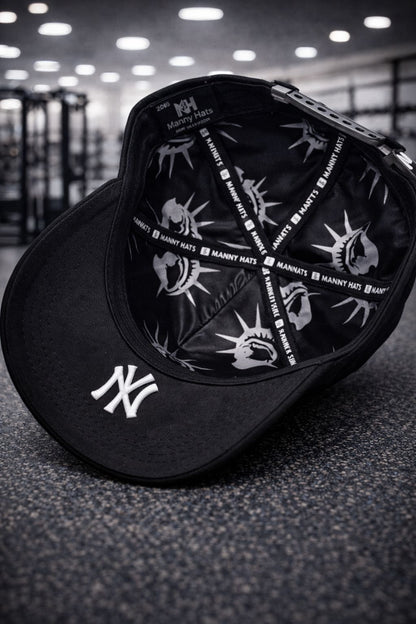GORRA JORX MOTUS · LIBERTAD