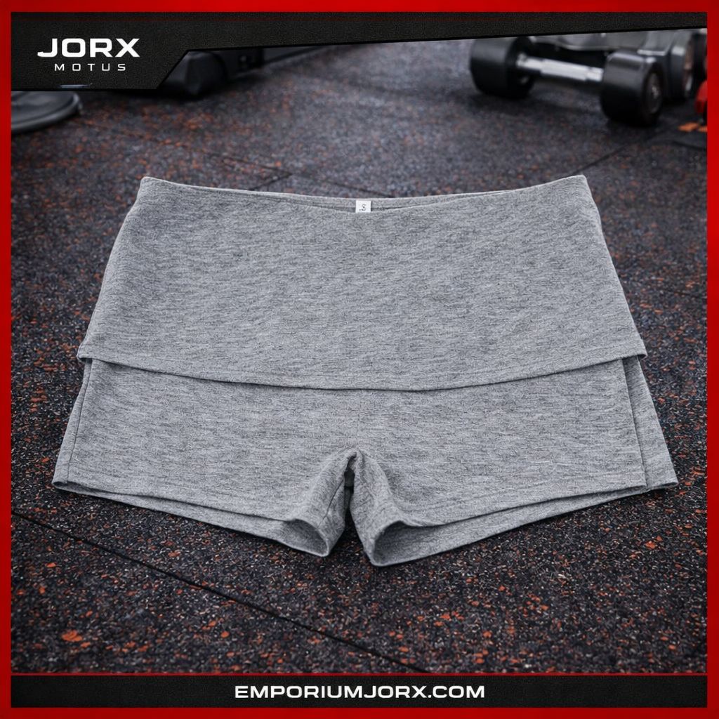 Conjunto JORX MOTUS Mujer · OFF SHOULDER PERFORMANCE