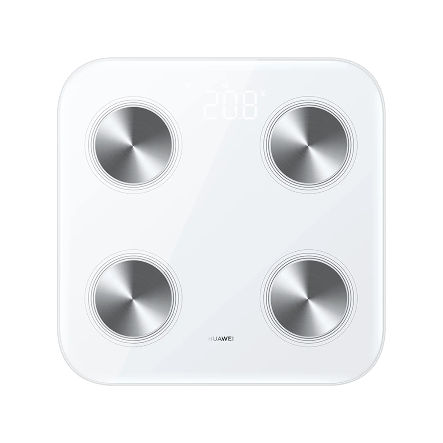 Body Fat Scale 3 Original Authentic Wifi Home Precision Intelligent Electronic Fat Measurement Bluetooth WIFI Connect