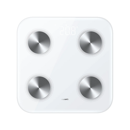 Body Fat Scale 3 Original Authentic Wifi Home Precision Intelligent Electronic Fat Measurement Bluetooth WIFI Connect