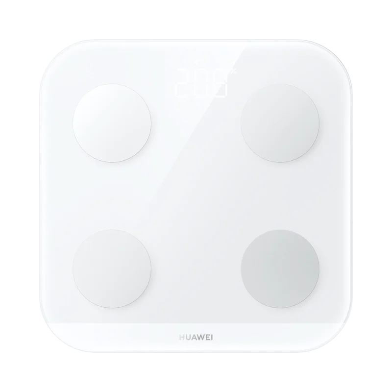 Body Fat Scale 3 Original Authentic Wifi Home Precision Intelligent Electronic Fat Measurement Bluetooth WIFI Connect
