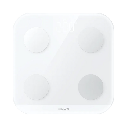 Body Fat Scale 3 Original Authentic Wifi Home Precision Intelligent Electronic Fat Measurement Bluetooth WIFI Connect