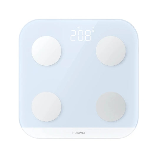 Body Fat Scale 3 Original Authentic Wifi Home Precision Intelligent Electronic Fat Measurement Bluetooth WIFI Connect