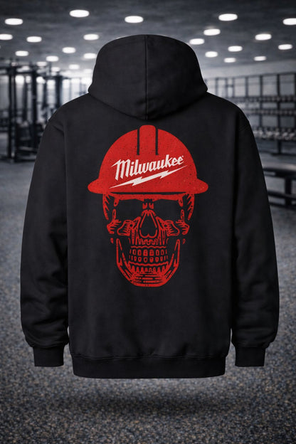 Sudadera JORX MOTUS · HARD WORK MENTALITY