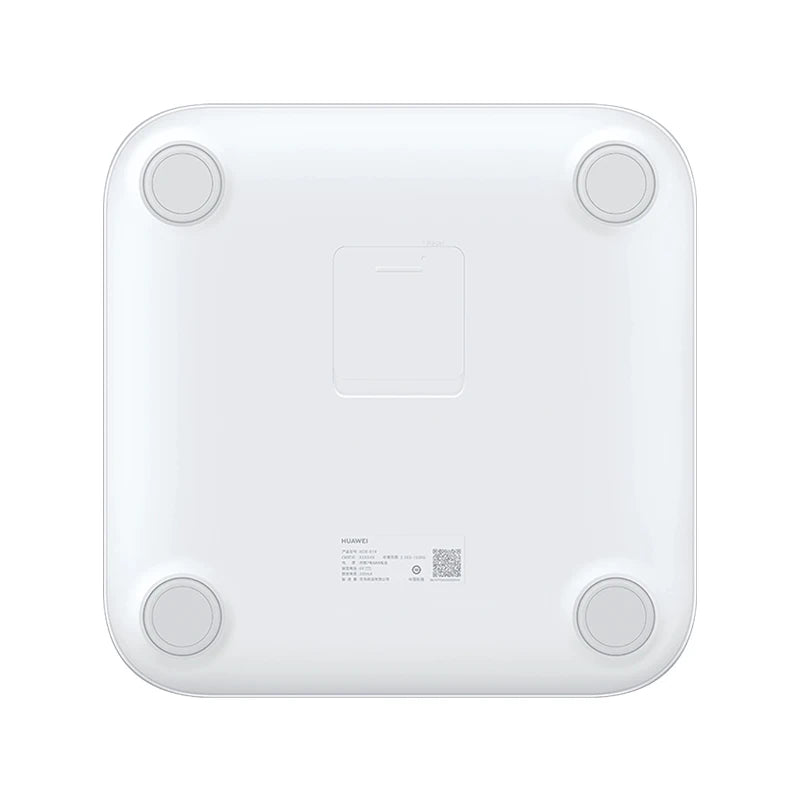 Body Fat Scale 3 Original Authentic Wifi Home Precision Intelligent Electronic Fat Measurement Bluetooth WIFI Connect