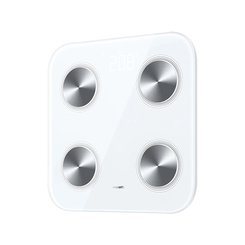 Body Fat Scale 3 Original Authentic Wifi Home Precision Intelligent Electronic Fat Measurement Bluetooth WIFI Connect