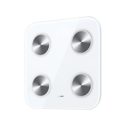 Body Fat Scale 3 Original Authentic Wifi Home Precision Intelligent Electronic Fat Measurement Bluetooth WIFI Connect