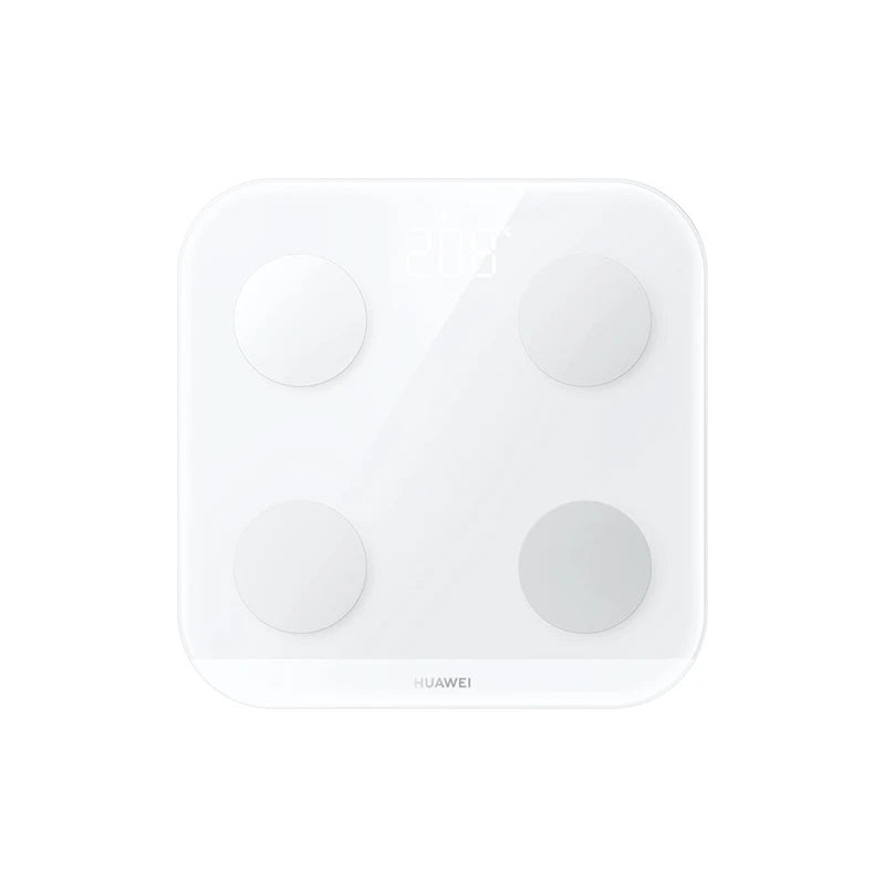 Body Fat Scale 3 Original Authentic Wifi Home Precision Intelligent Electronic Fat Measurement Bluetooth WIFI Connect