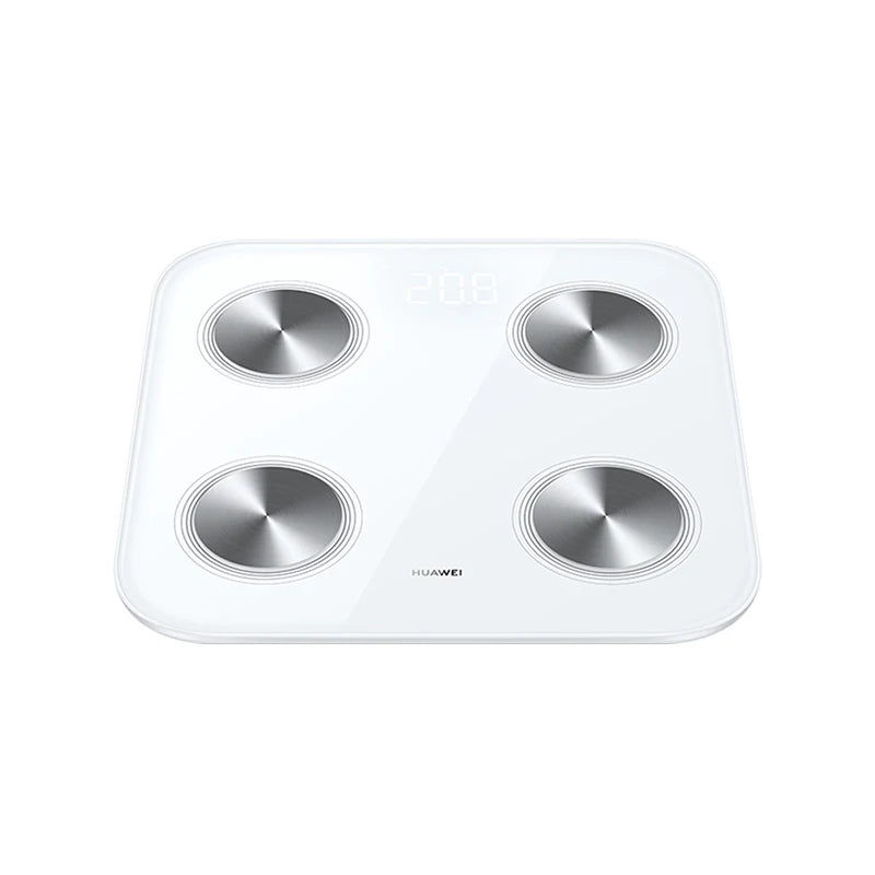 Body Fat Scale 3 Original Authentic Wifi Home Precision Intelligent Electronic Fat Measurement Bluetooth WIFI Connect