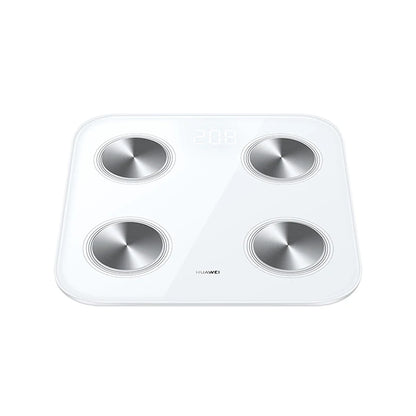 Body Fat Scale 3 Original Authentic Wifi Home Precision Intelligent Electronic Fat Measurement Bluetooth WIFI Connect