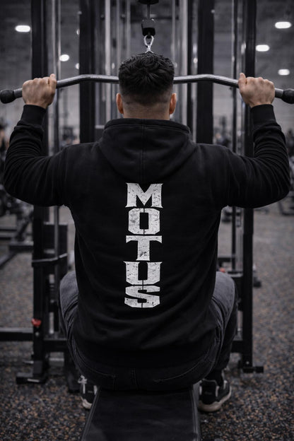 Sudadera con Capucha JORX MOTUS · CORE HOODIE