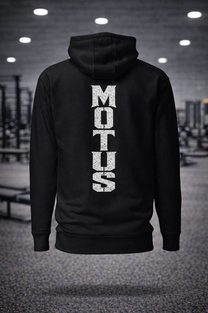 Sudadera con Capucha JORX MOTUS · CORE HOODIE