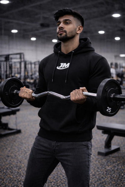 Sudadera con Capucha JORX MOTUS · CORE HOODIE