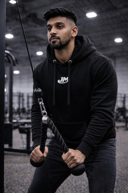 Sudadera con Capucha JORX MOTUS · CORE HOODIE