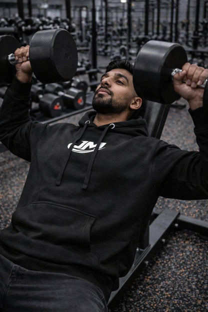 Sudadera con Capucha JORX MOTUS · CORE HOODIE