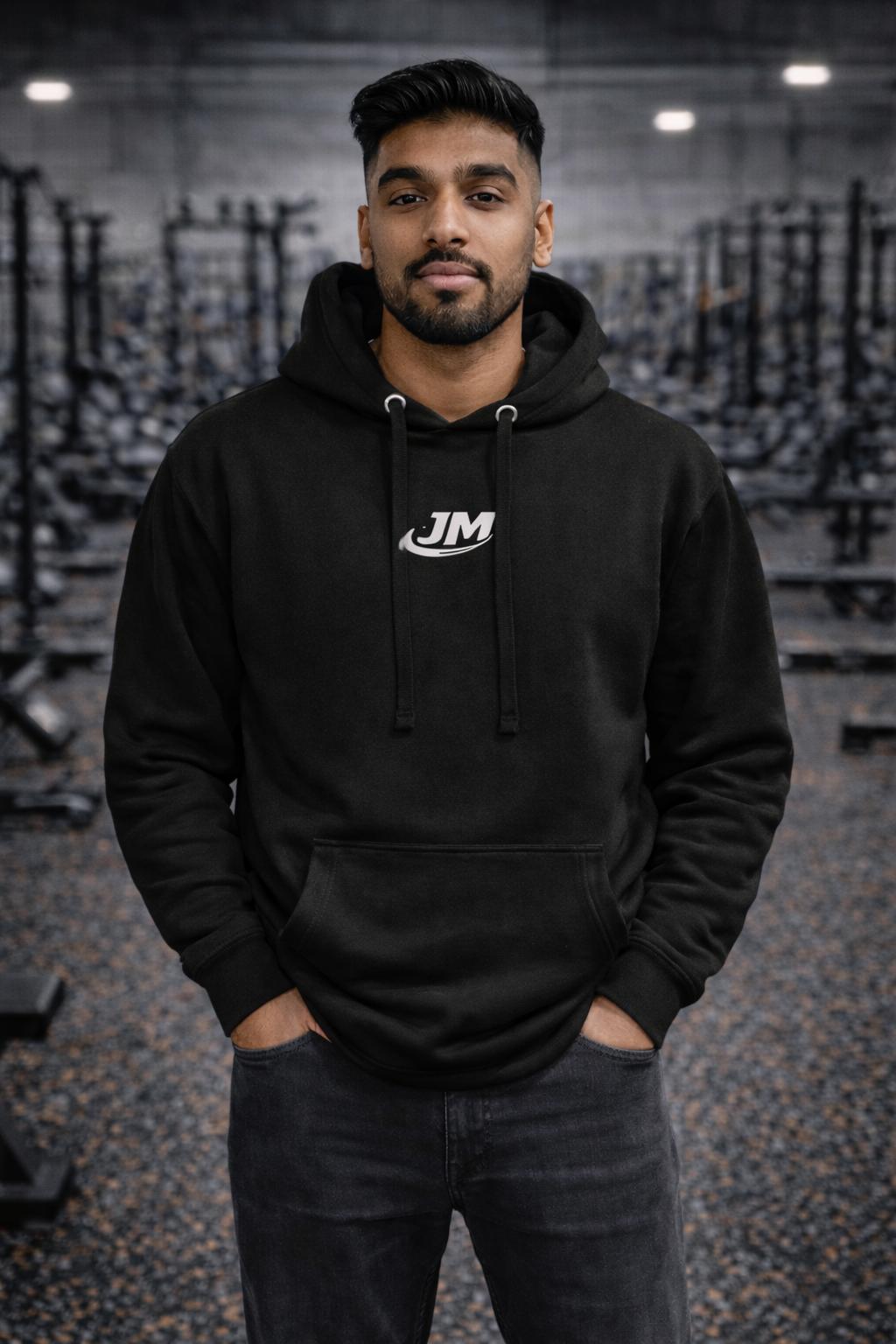 Sudadera con Capucha JORX MOTUS · CORE HOODIE