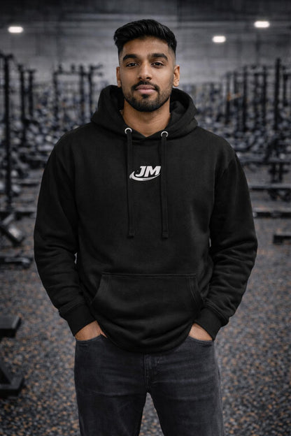 Sudadera con Capucha JORX MOTUS · CORE HOODIE