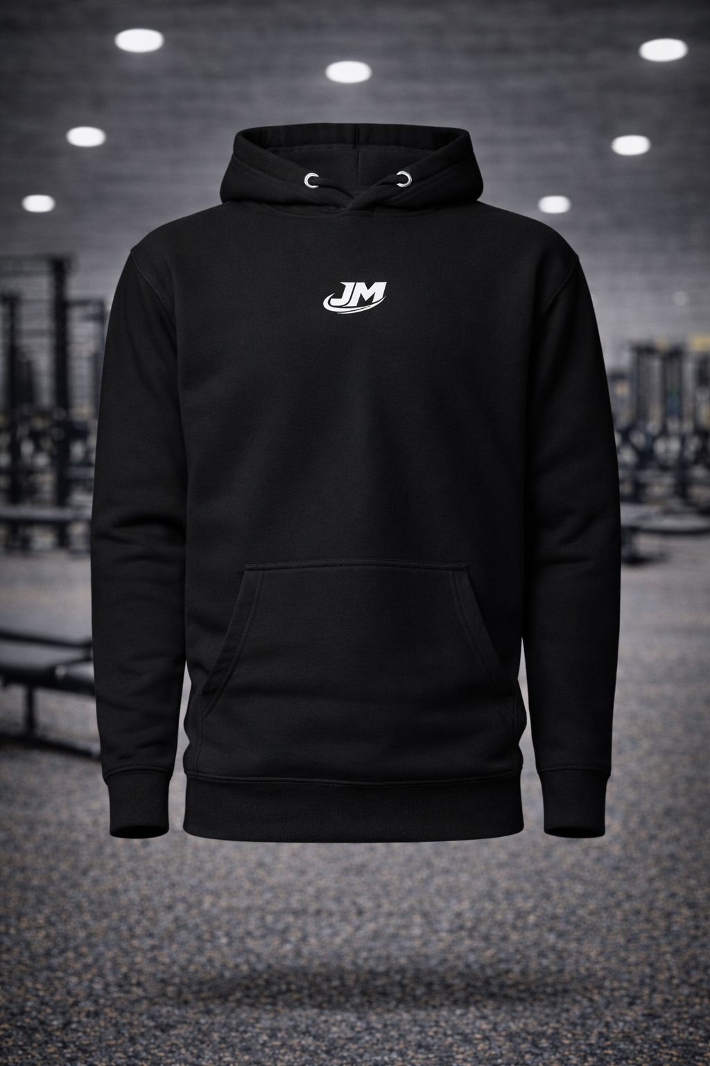 Sudadera con Capucha JORX MOTUS · CORE HOODIE
