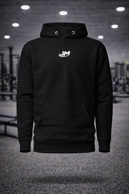 Sudadera con Capucha JORX MOTUS · CORE HOODIE