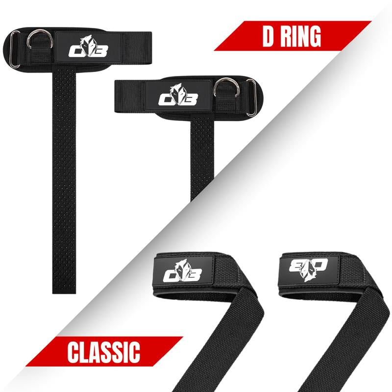 NEW EKKO Lifting Straps